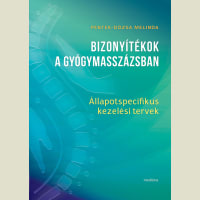 Bizonyítékok a gyógymasszázsban
